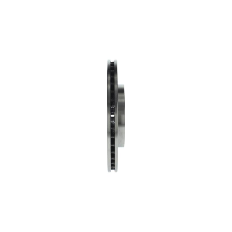 Jeu de 2 disques de frein avant BOSCH 0 986 479 R56 - Visuel 2