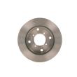 BOSCH 0 986 479 R96 - Jeu de 2 disques de frein avant