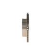 BOSCH 0 986 479 R96 - Jeu de 2 disques de frein avant