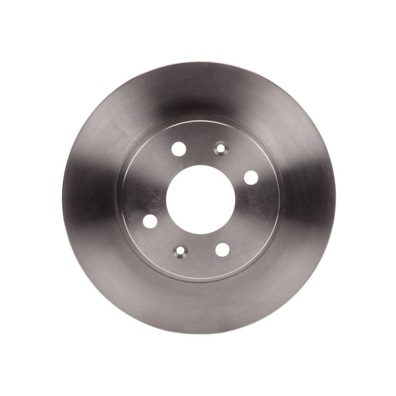 Jeu de 2 disques de frein avant BOSCH 0 986 479 S21 - Visuel 1