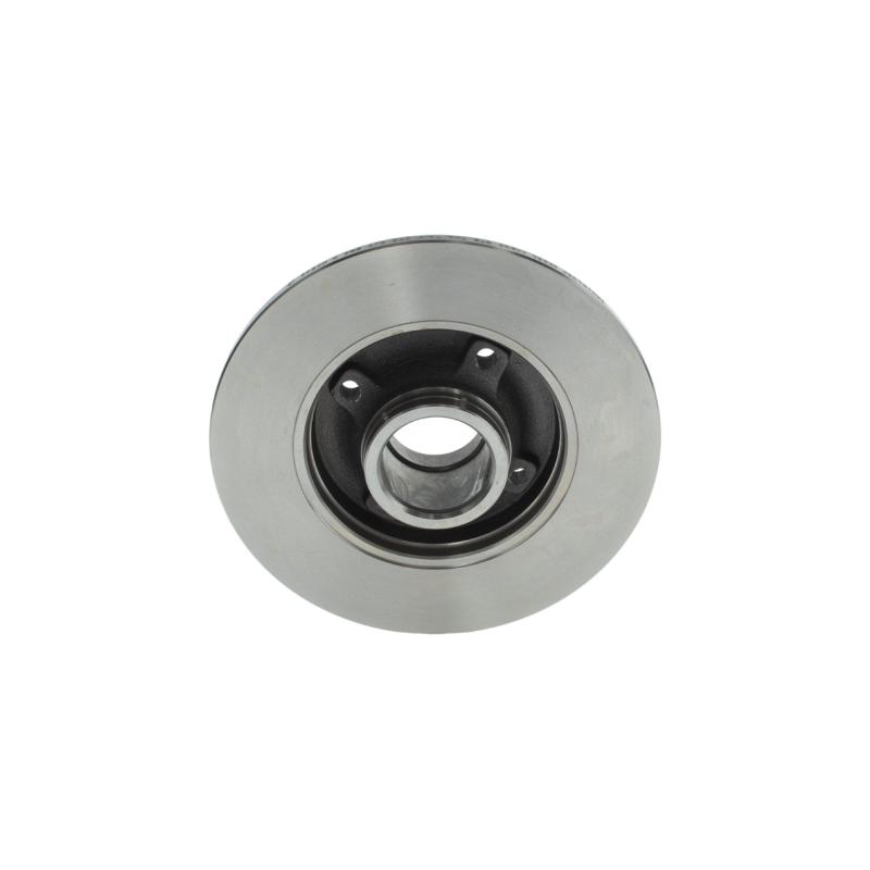 Jeu de 2 disques de frein avant BOSCH 0 986 479 S42 - Visuel 1