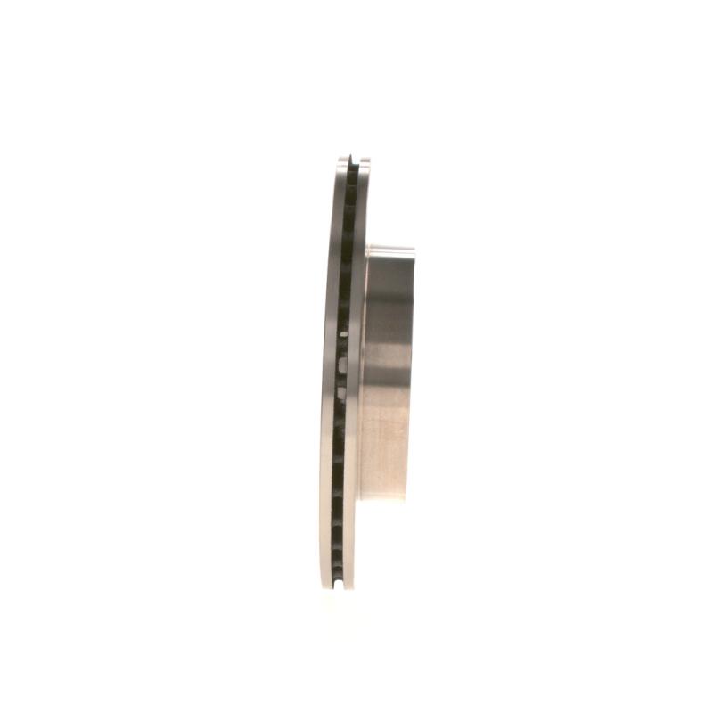 Jeu de 2 disques de frein avant BOSCH 0 986 479 S46 - Visuel 2
