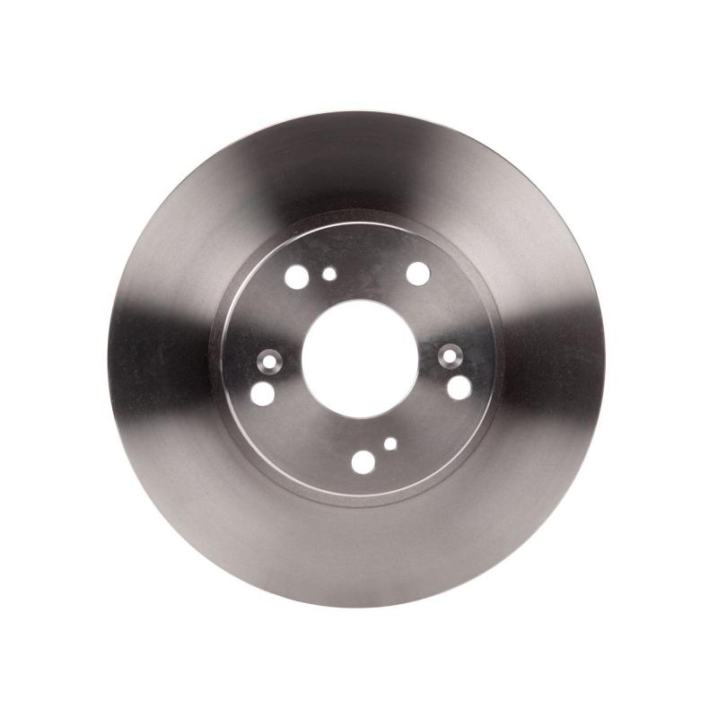 Jeu de 2 disques de frein avant BOSCH 0 986 479 S47 - Visuel 1