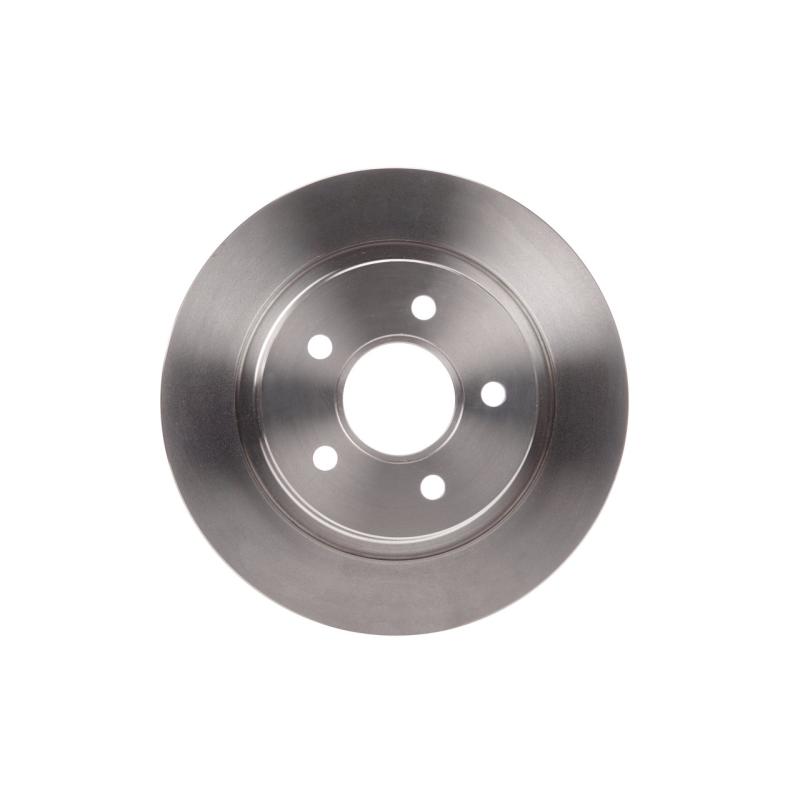 Jeu de 2 disques de frein avant BOSCH 0 986 479 S51 - Visuel 1
