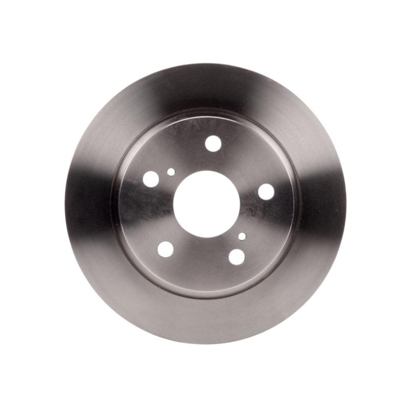 Jeu de 2 disques de frein avant BOSCH 0 986 479 S64 - Visuel 1