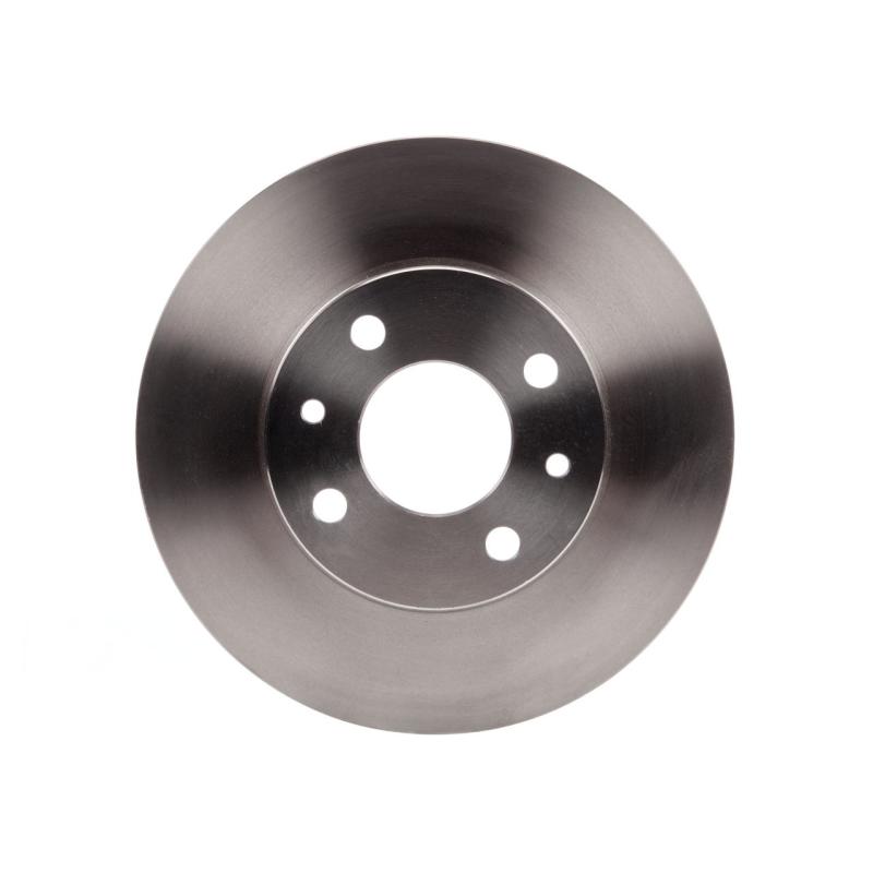 Jeu de 2 disques de frein avant BOSCH 0 986 479 S74 - Visuel 1