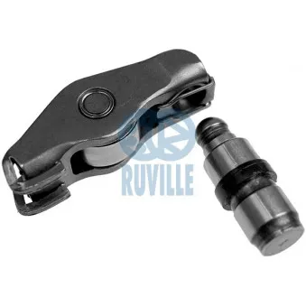 Kit d'accessoires, levier oscillant RUVILLE [235000]