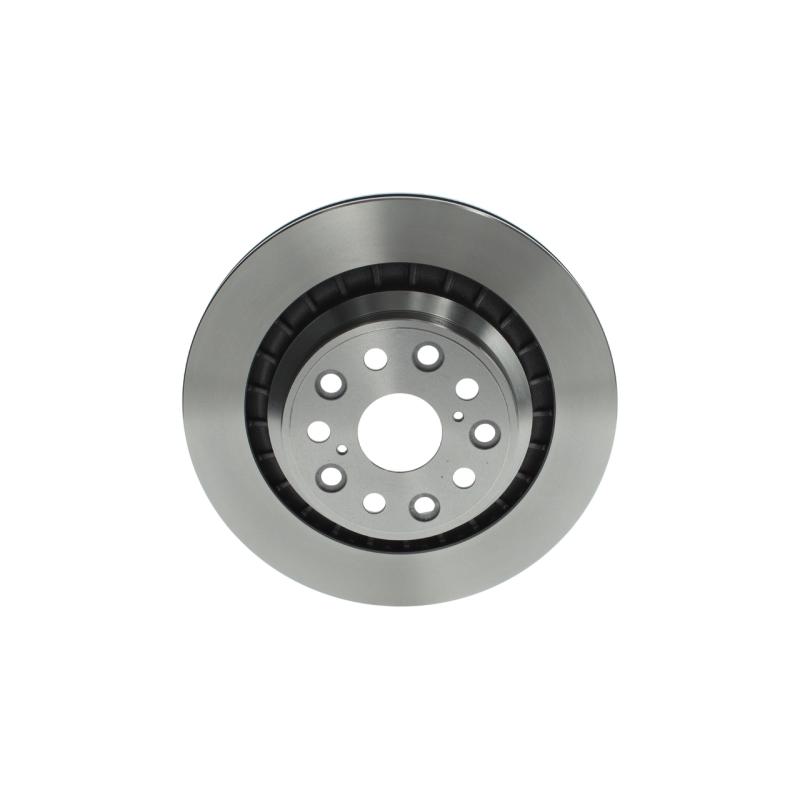 Disque de frein arrière gauche BOSCH 0 986 479 T35 - Visuel 1