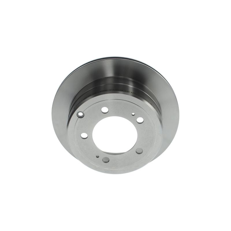 Jeu de 2 disques de frein avant BOSCH 0 986 479 U32 - Visuel 1