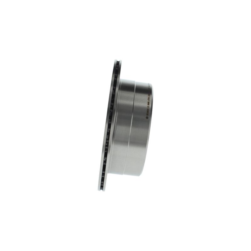 Jeu de 2 disques de frein avant BOSCH 0 986 479 U32 - Visuel 2