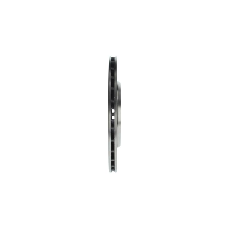 Jeu de 2 disques de frein avant BOSCH 0 986 479 U33 - Visuel 2
