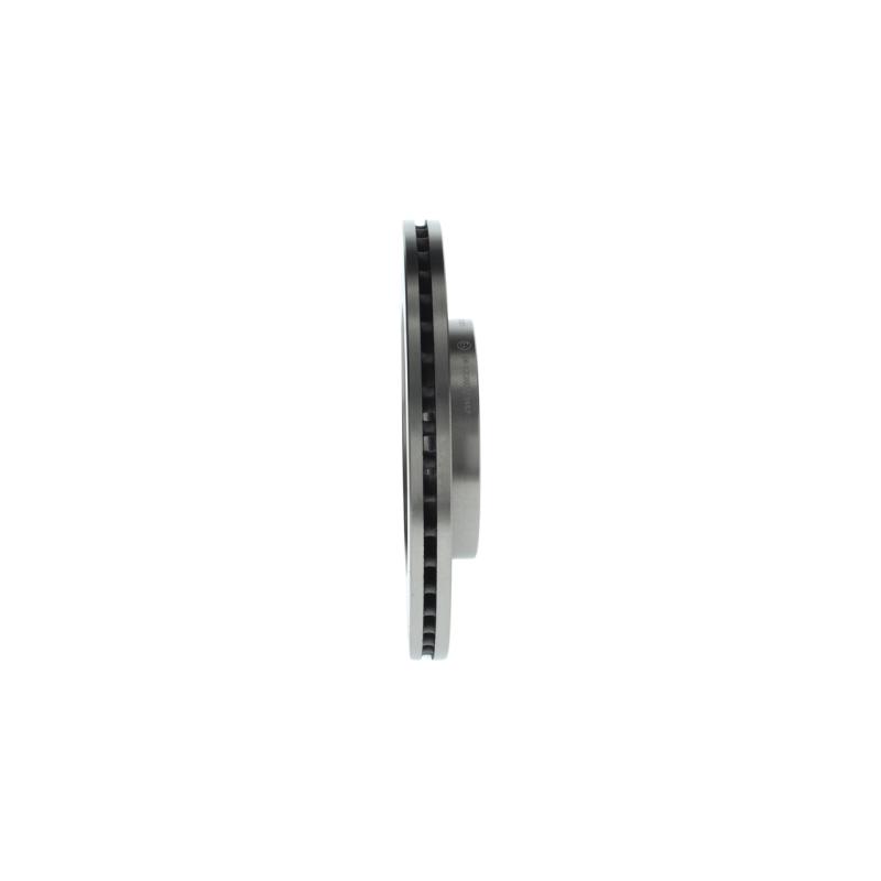 Jeu de 2 disques de frein avant BOSCH 0 986 479 U62 - Visuel 2