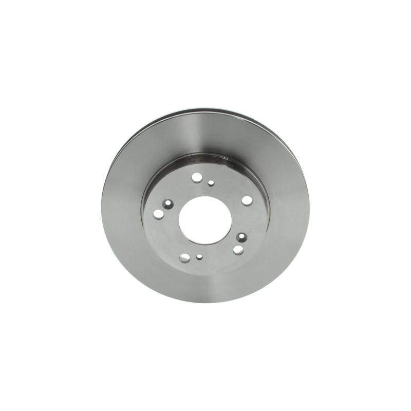 Jeu de 2 disques de frein avant BOSCH 0 986 479 U92 - Visuel 1