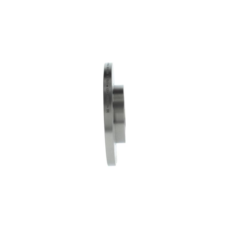 Jeu de 2 disques de frein avant BOSCH 0 986 479 U96 - Visuel 2