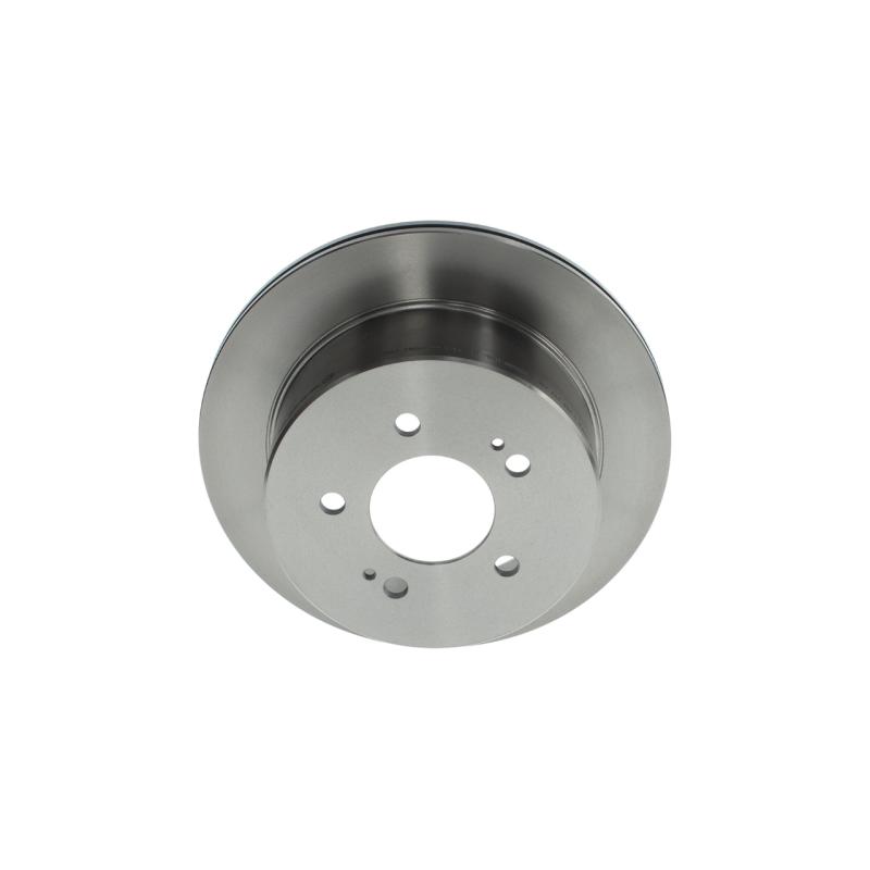 Jeu de 2 disques de frein arrière BOSCH 0 986 479 V26 - Visuel 1