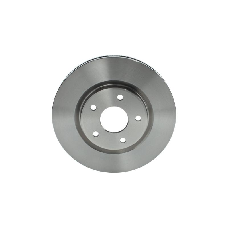 Jeu de 2 disques de frein avant BOSCH 0 986 479 V85 - Visuel 1