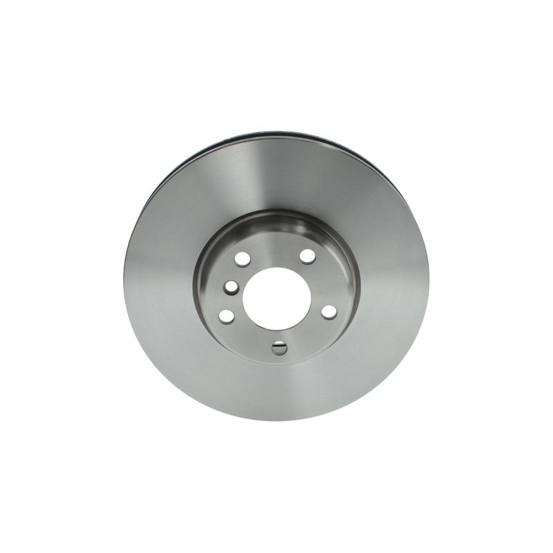 Jeu de 2 disques de frein avant BOSCH 0 986 479 W20 - Visuel 1