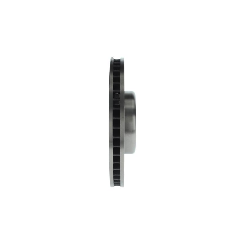 Jeu de 2 disques de frein avant BOSCH 0 986 479 W20 - Visuel 2