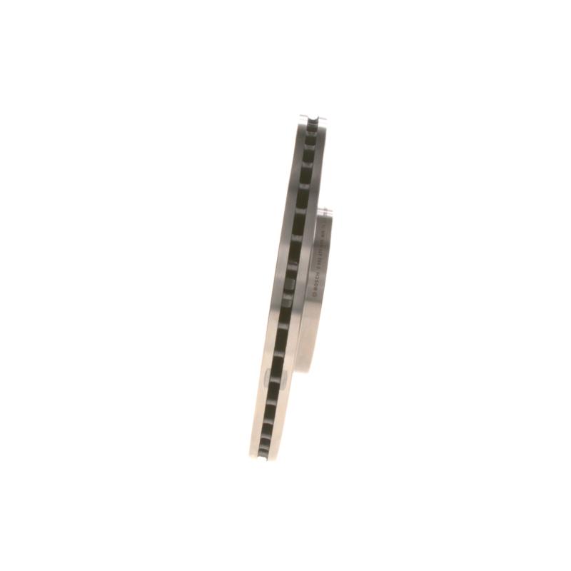 Jeu de 2 disques de frein avant BOSCH 0 986 479 W59 - Visuel 2