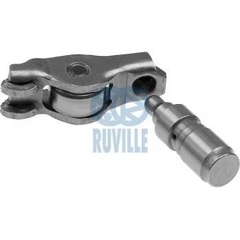 Kit d'accessoires, levier oscillant RUVILLE [235201]