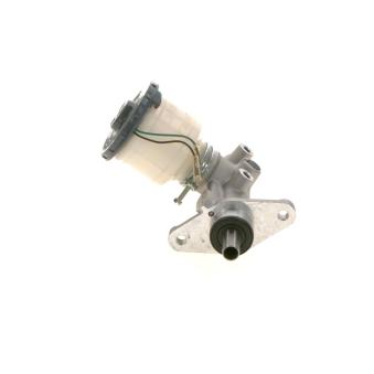 Maître-cylindre de frein BOSCH OEM 46100SM4A03