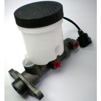 Maître-cylindre de frein BOSCH [0 986 480 835]