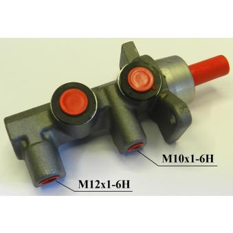 Maître-cylindre de frein BOSCH 0 986 480 852