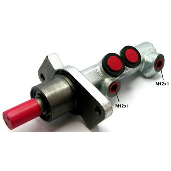 Maître-cylindre de frein BOSCH OEM 1K1614019