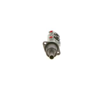 Maître-cylindre de frein BOSCH 0 986 480 906
