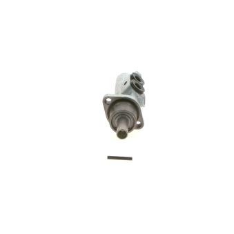 Maître-cylindre de frein BOSCH OEM 7M0611019