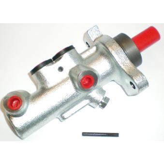 Maître-cylindre de frein BOSCH 0 986 480 992