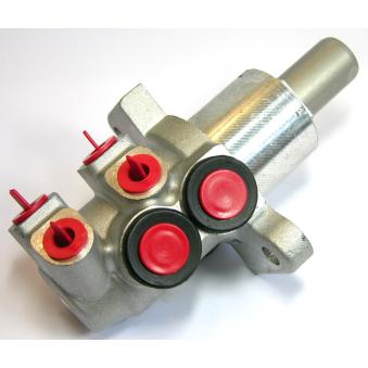 Maître-cylindre de frein BOSCH 0 986 481 005