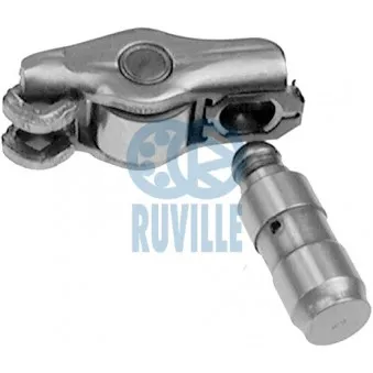 RUVILLE 235900 - Kit d'accessoires, levier oscillant