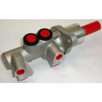 Maître-cylindre de frein BOSCH OEM 34336785666