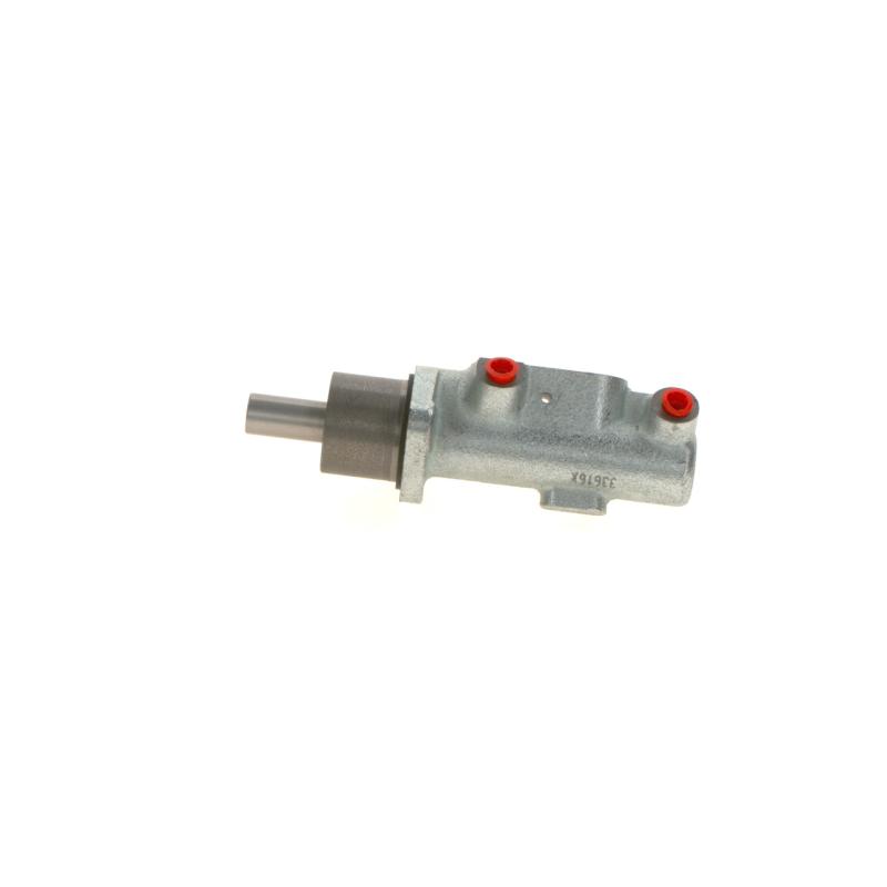 Maître-cylindre de frein BOSCH 0 986 481 023 - Visuel 2