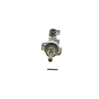 Maître-cylindre de frein BOSCH OEM 6Q0611019R