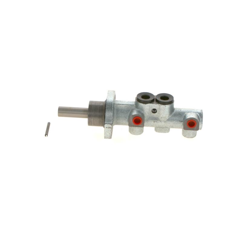 Maître-cylindre de frein BOSCH 0 986 481 104 - Visuel 2