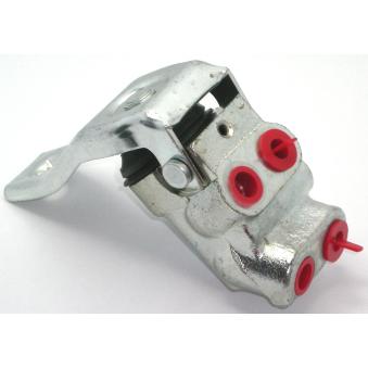 Régulateur de freinage BOSCH 0 986 482 030 pour PEUGEOT PARTNER 2.0 HDI 4x4 - 90cv