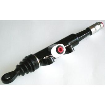 Cylindre émetteur, embrayage BOSCH 0 986 486 034