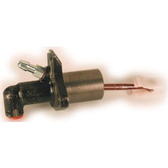 Cylindre émetteur, embrayage BOSCH 0 986 486 060 pour NISSAN SILVIA 1.9 TDI - 110cv