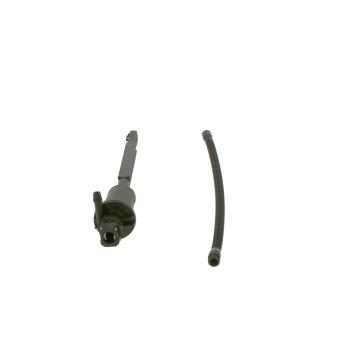 Cylindre émetteur, embrayage BOSCH 0 986 486 147 pour NISSAN PRIMASTAR 1.9 dCi 80 - 82cv