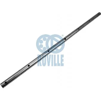 Arbre de culbuteur, distribution RUVILLE [255005]
