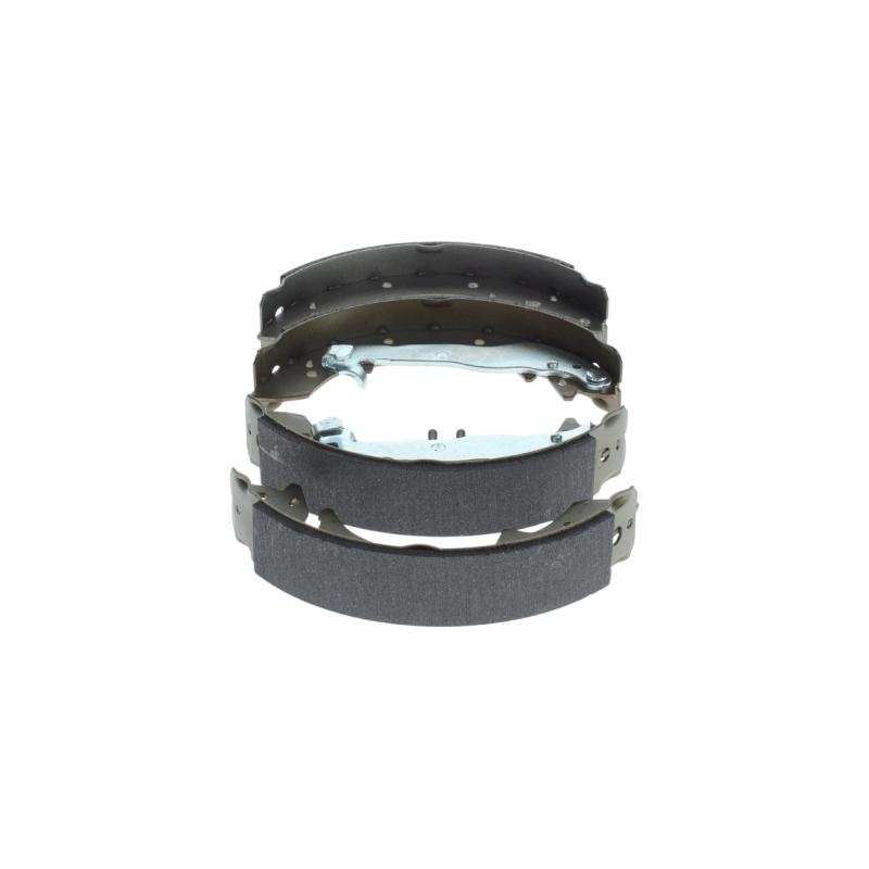 Jeu de mâchoires de frein BOSCH 0 986 487 013 - Visuel 2