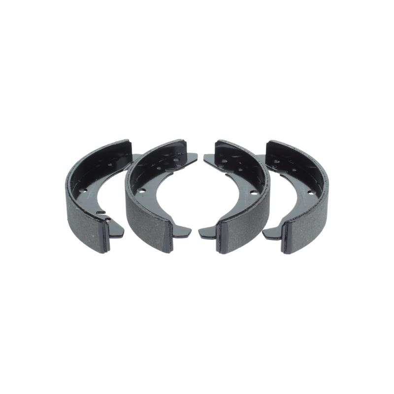 Jeu de mâchoires de frein BOSCH 0 986 487 099 - Visuel 1