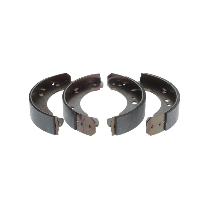 Jeu de mâchoires de frein BOSCH 0 986 487 232 - Visuel 1