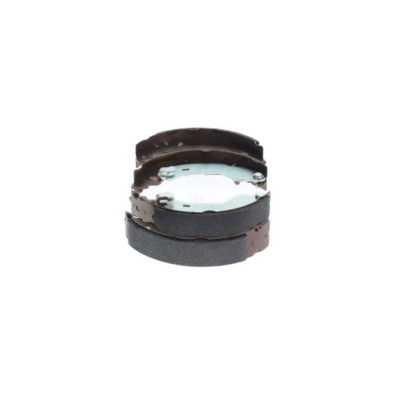 Jeu de mâchoires de frein BOSCH 0 986 487 250 - Visuel 2