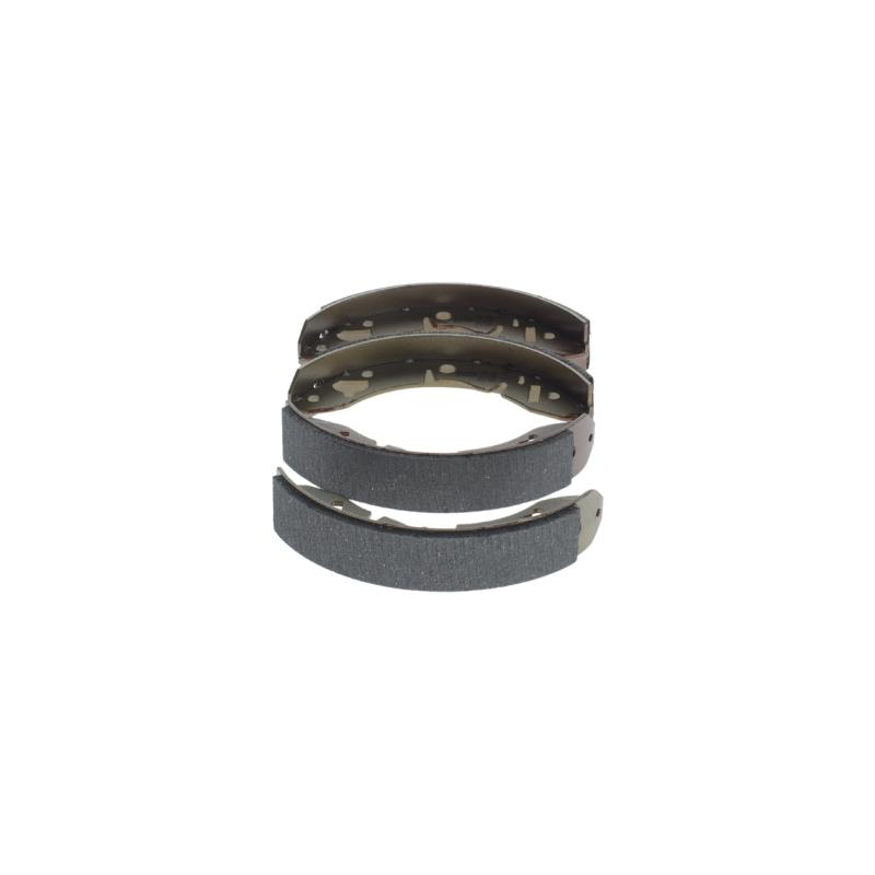 Jeu de mâchoires de frein BOSCH 0 986 487 273 - Visuel 2