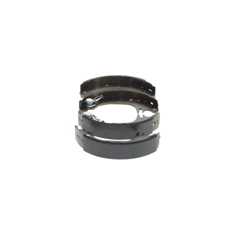 Jeu de mâchoires de frein BOSCH 0 986 487 274 - Visuel 2