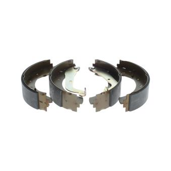 Jeu de mâchoires de frein BOSCH OEM 440607C326