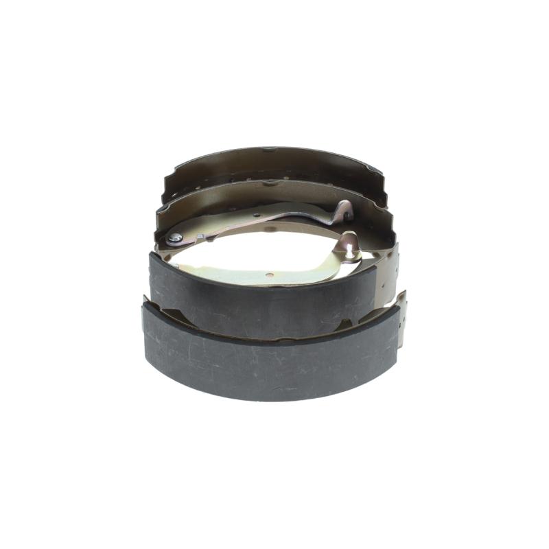 Jeu de mâchoires de frein BOSCH 0 986 487 313 - Visuel 2